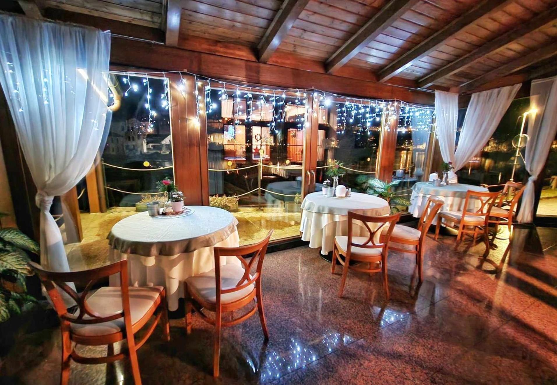 Romantik Hotel Eleonora Tábor Exterior foto
